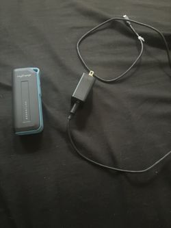 Portable Charger With Charger