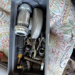 Toolbox Everything For $10