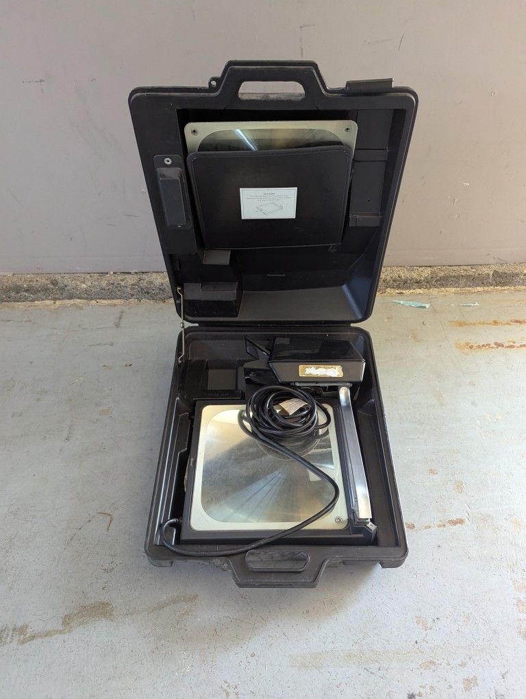 Light Projector