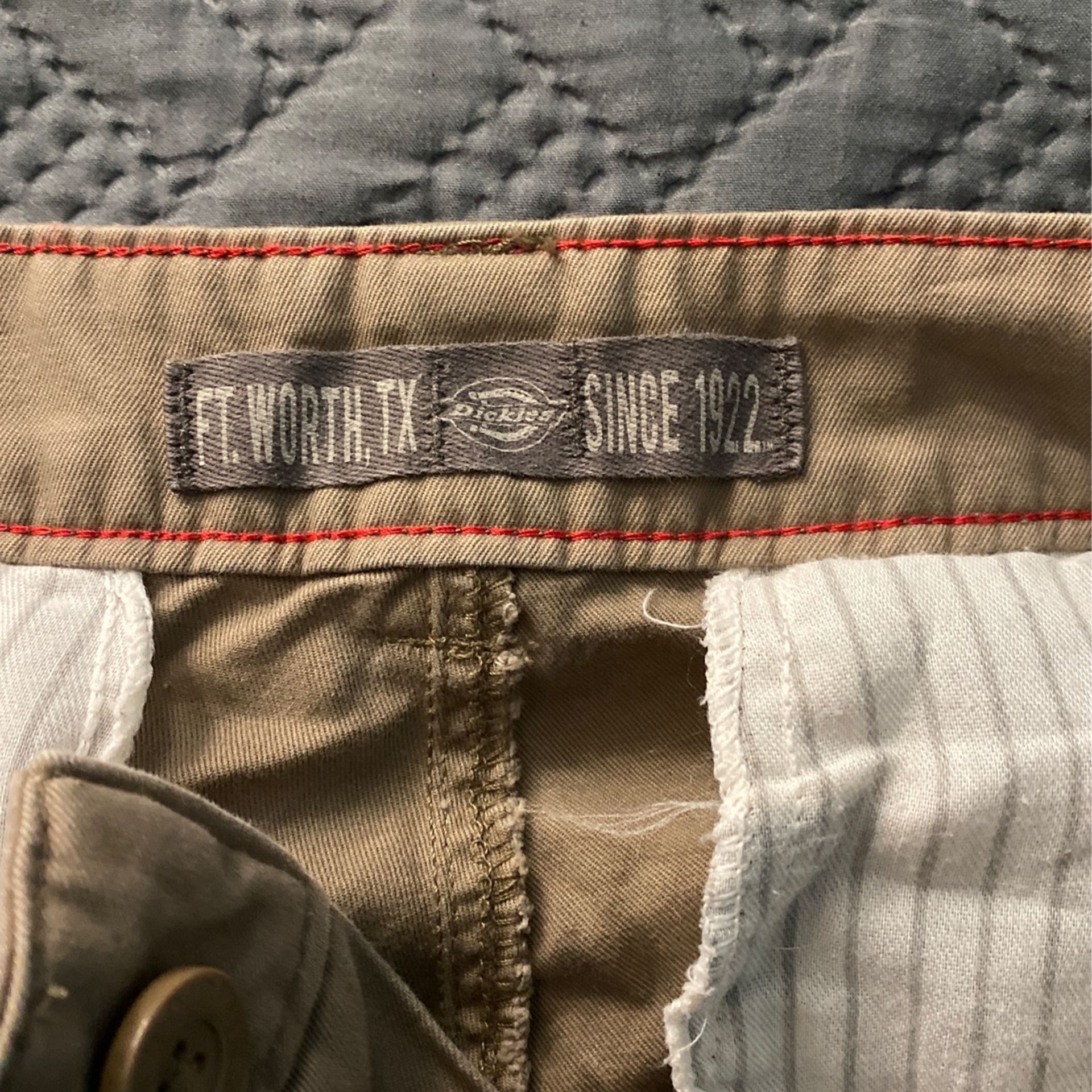 Dickies Relaxed Cargo Pants