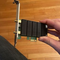 Tplink Archer Ac1200 WiFi Adaptor