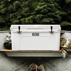 Yeti 65 Cooler