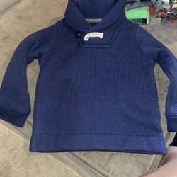 Toddler Boy Clothes 