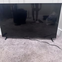 TCL 43" Class S 1080p LED Smart TV with Roku