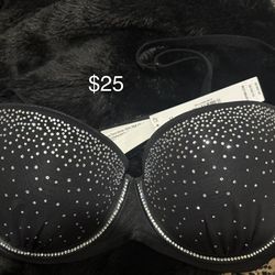 victoria secret bra brand new