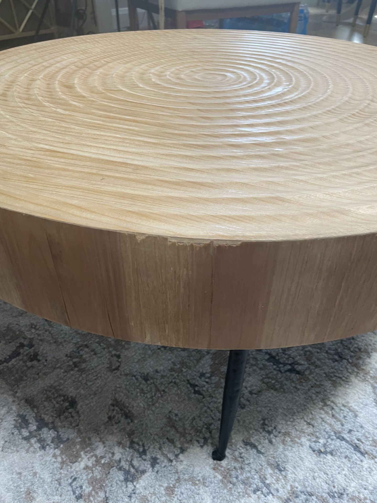 Set Of Coffee Table 