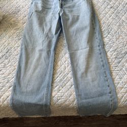 H&M women’s jeans