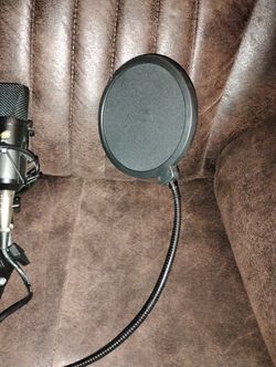 Studio Microphone