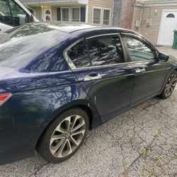 2010 Honda Accord