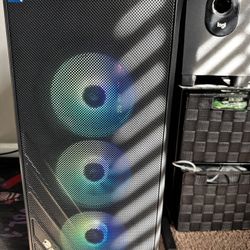 IBuyPower Gaming PC