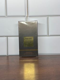 Tom ford tobacco vanille