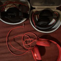Beats Headphones 