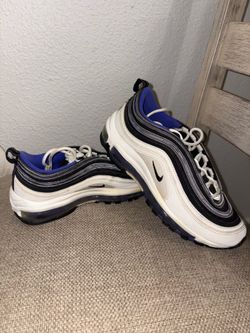 Nike Air Max 97 GS Size 6.5Y (Women’s 8)