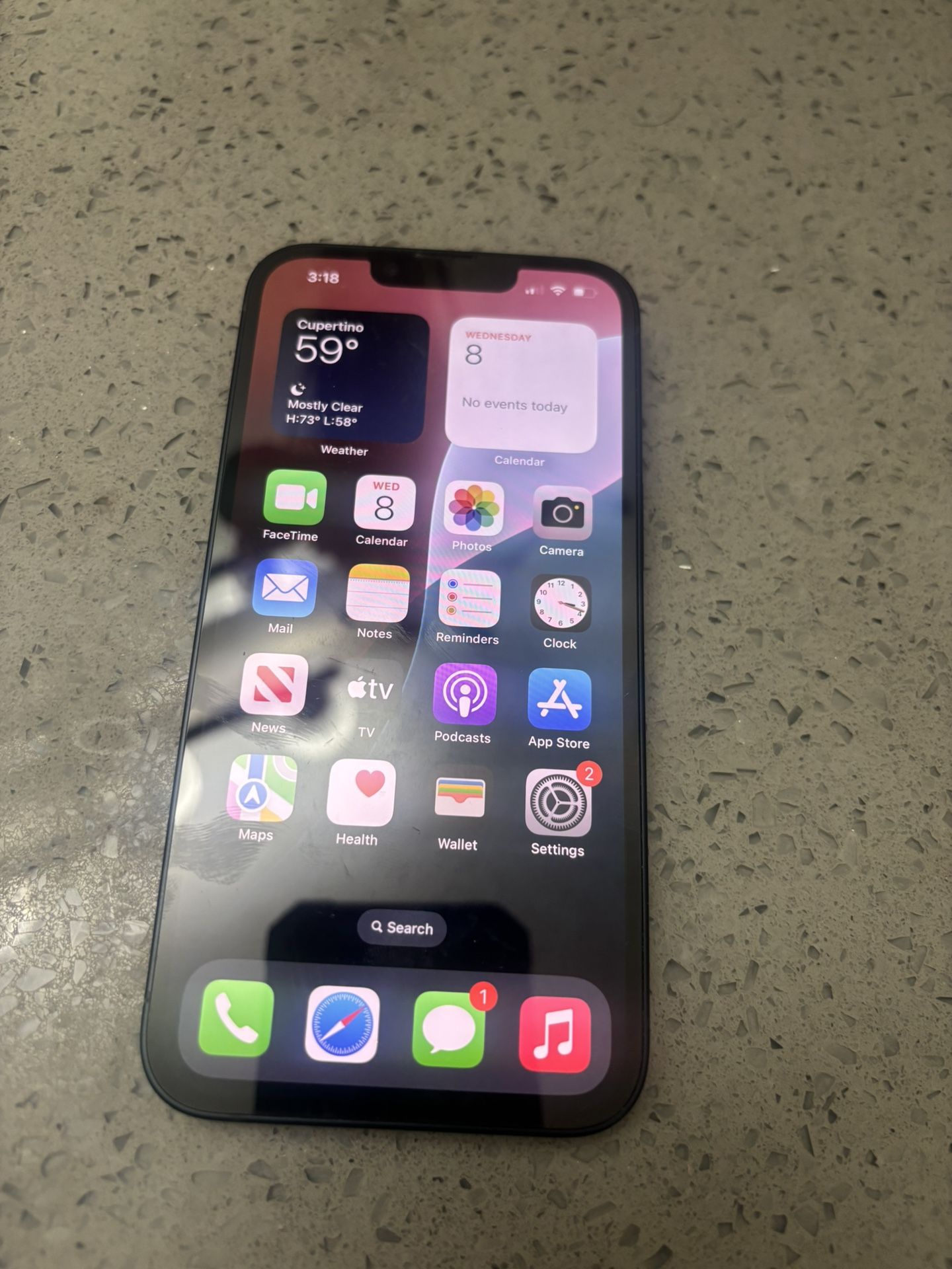 iPhone 14