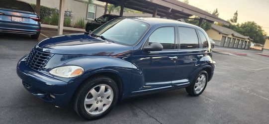 ★NICE 2004 PT CRUISER TOURING LOADED COLD AC RUNS GREAT★