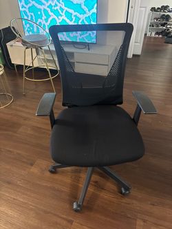 office chair in great conditions