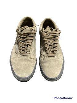 Vans Old Skool Nubuck