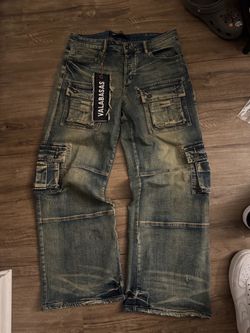 Valabasas Jeans