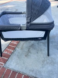 Bassinet