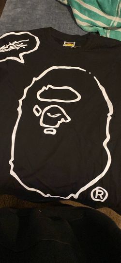 bape tee