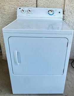 Electric dryer