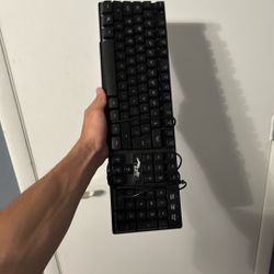 Bakth Wired Full Size Keyboard PICKUP ONLY