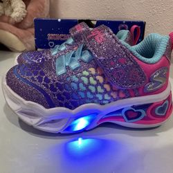 Skechers Heart Light shoes