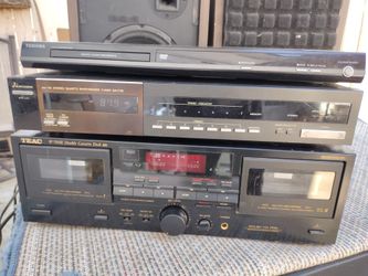 Speakers & Subwoofers & More.. Call only 