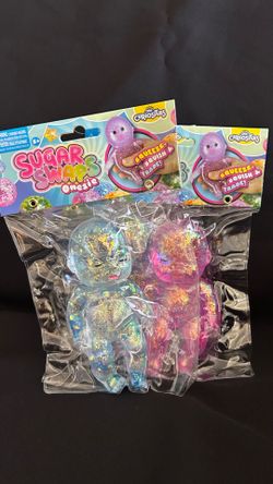 Viral Sugar Swaps Baby ( 100% Authentic )
