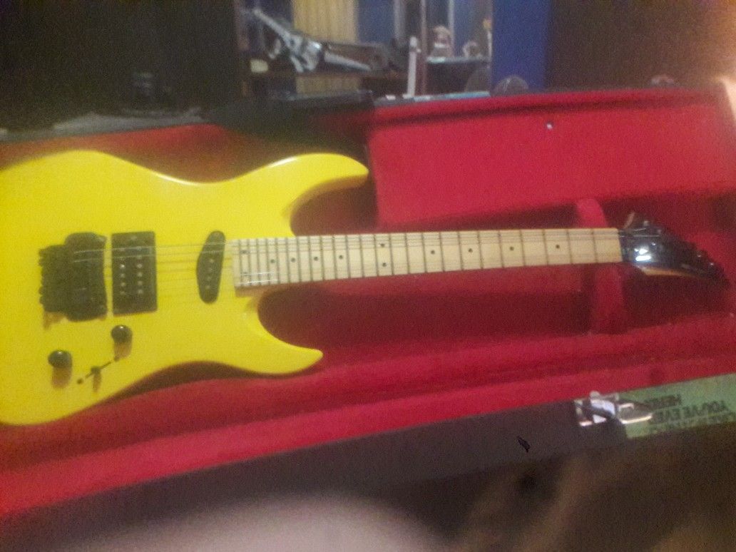 Yamaha rgx 211m for Sale in Flower Mound TX OfferUp
