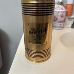 Jean Paul Gaultier Elixer 