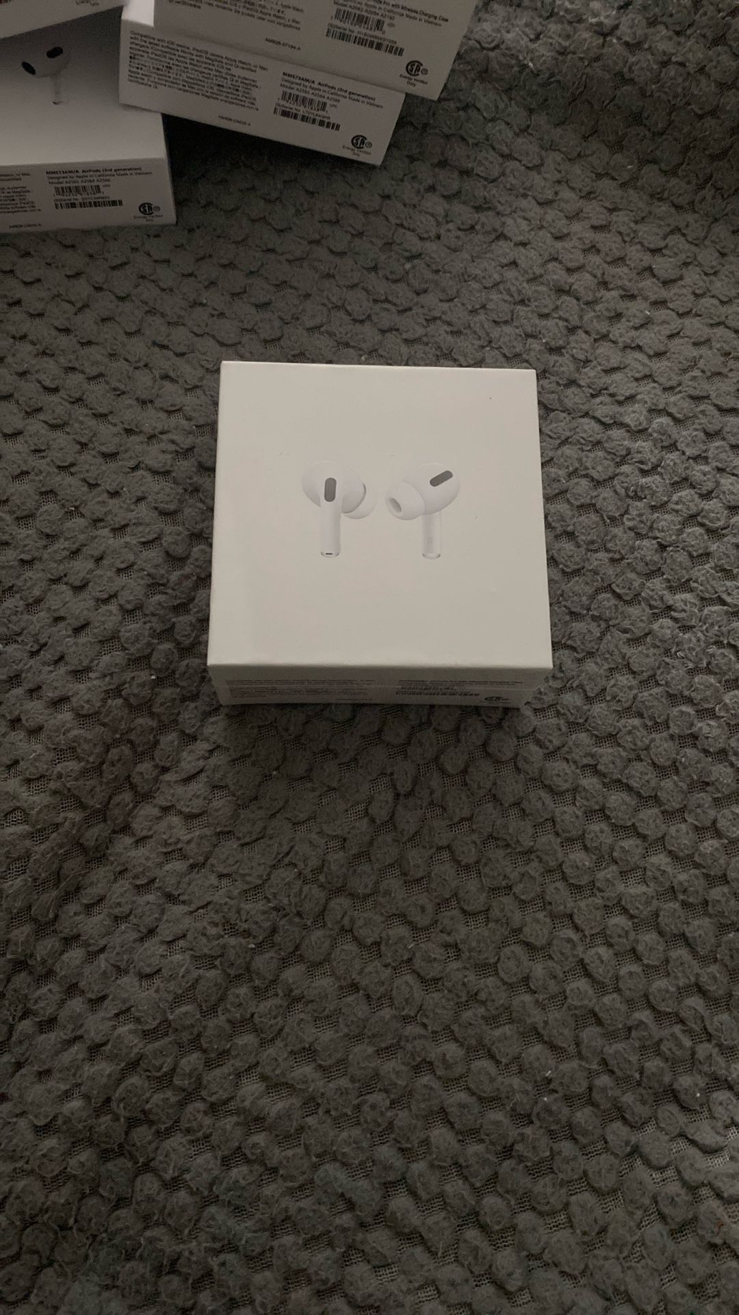 Airpod Pros