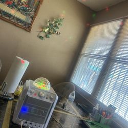 Ion Party Rocker Express Karaoke 