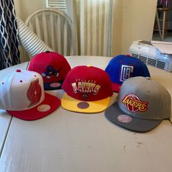 Sports Hats 