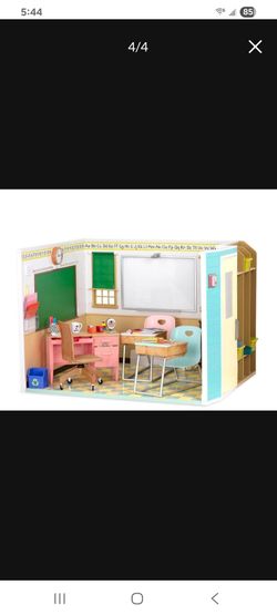 Toy School