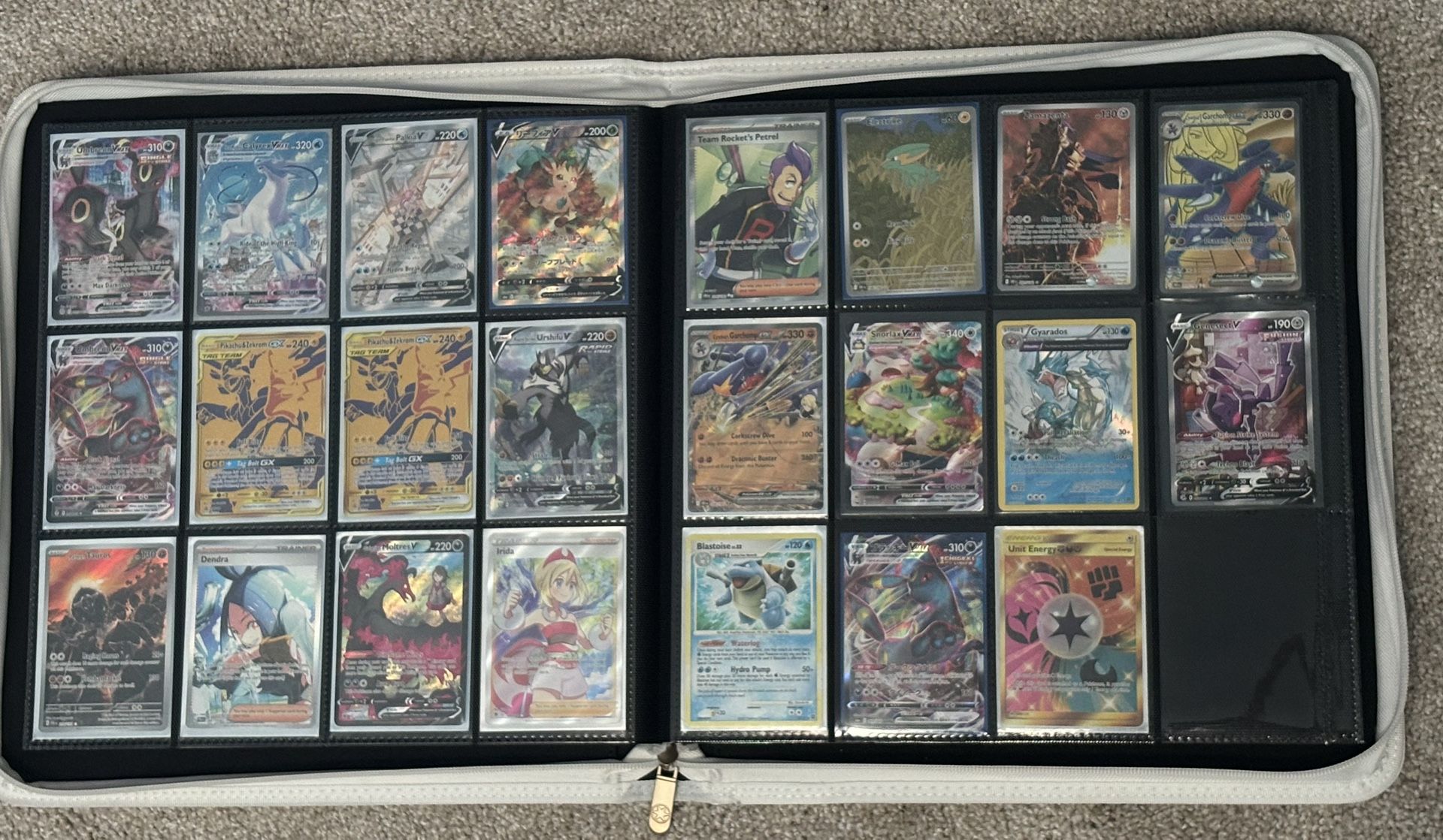 Pokemon Singles Bundle