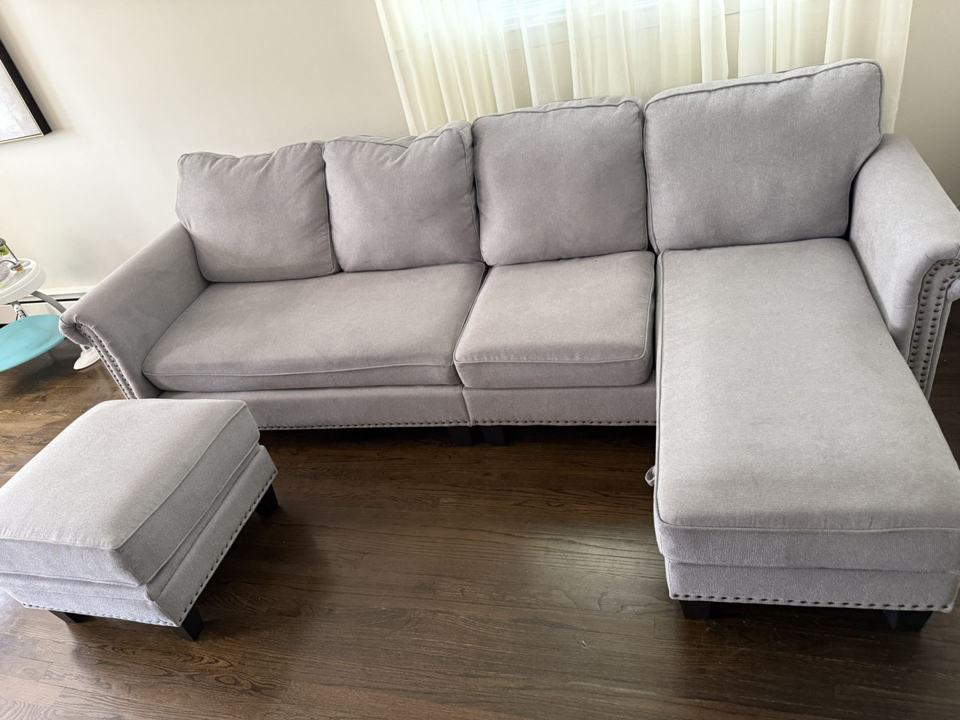 Sectional Couch