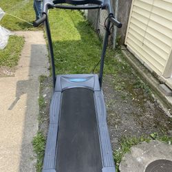 Treadmill for sale