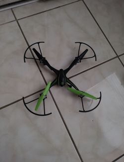 Skyviper Drone