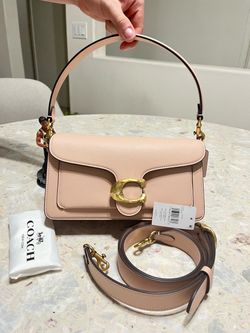 Coach Tabby 26 NWT