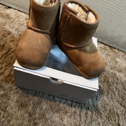 Uggs baby Classic