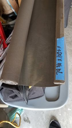 screen solar shade bronze color