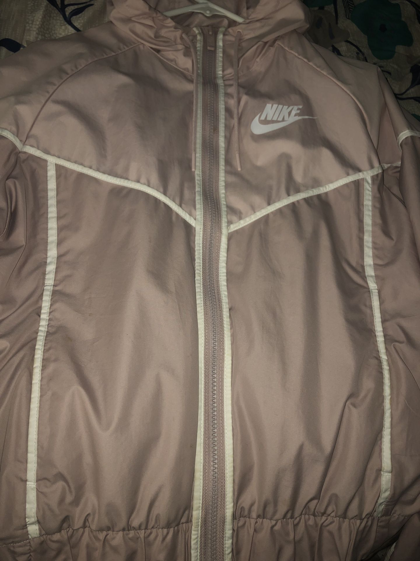 Nike windbreaker