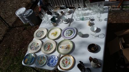 50 pices vintaje only $20