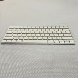 APPLE Wireless Magic Keyboard 2 || A1644 EMC 2815 || MLA22LL/A