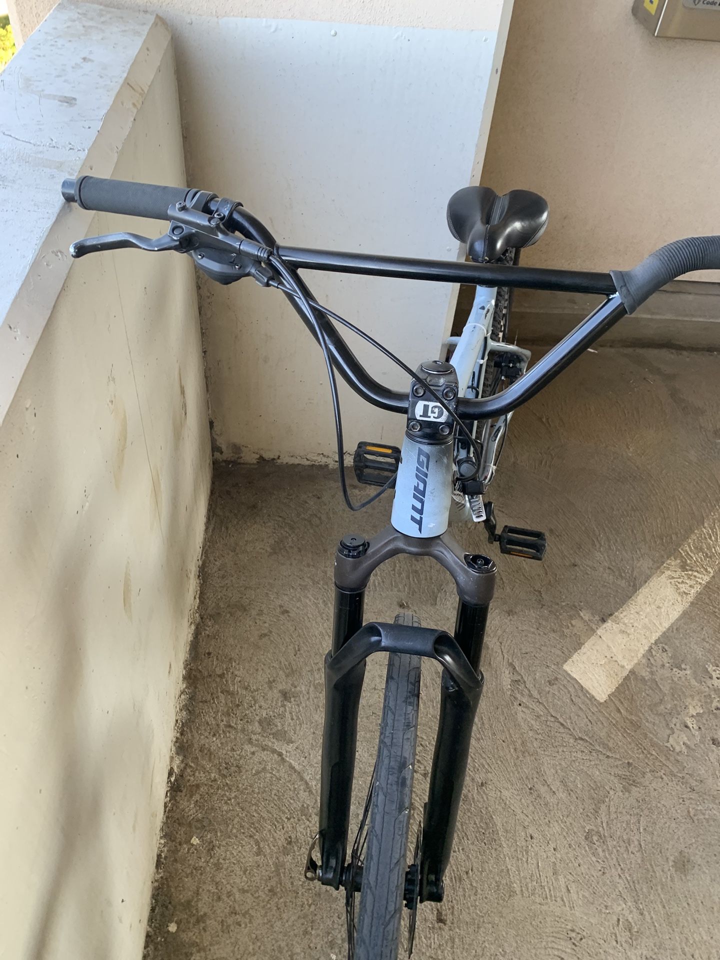 Mtb Giant