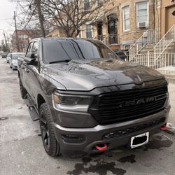 2021 Ram 1500 Quad Cab Sport 