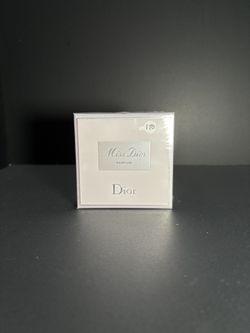 Miss Dior Parfum