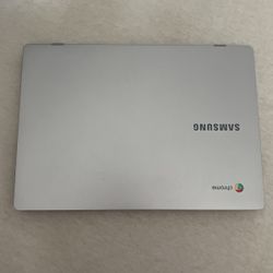 Samsung Chromebook (new)