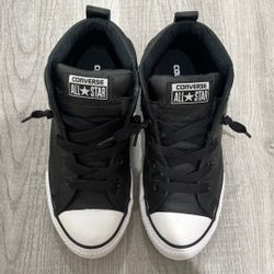 Converse Shoes Size 3 New